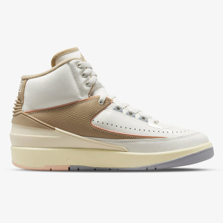 NIKE Patike Air Jordan 2 Retro 