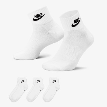 NIKE Čarape Everyday Essential 