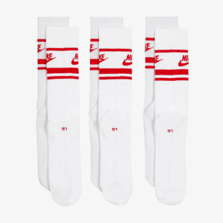 NIKE Čarape Sportswear Everyday Essential 