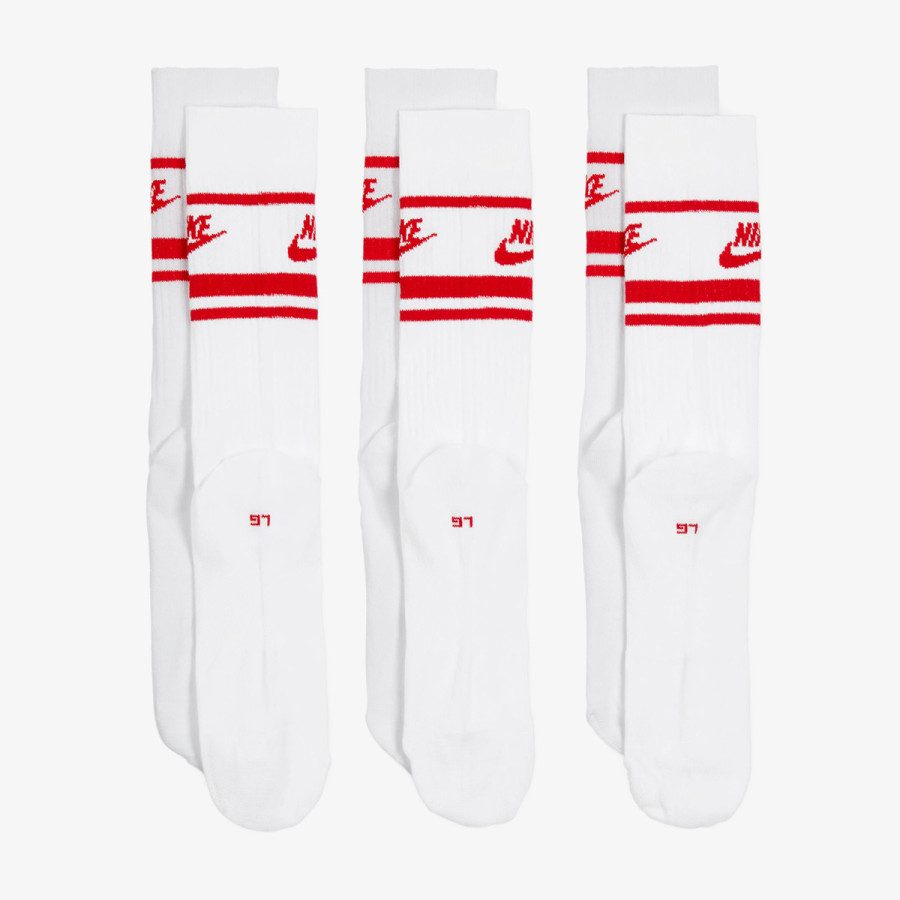 NIKE Čarape Sportswear Everyday Essential 