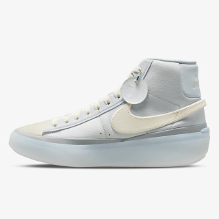 NIKE Patike Blazer Phantom Mid 