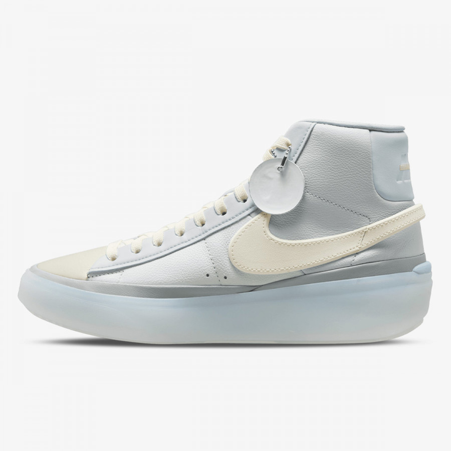 NIKE Patike Blazer Phantom Mid 