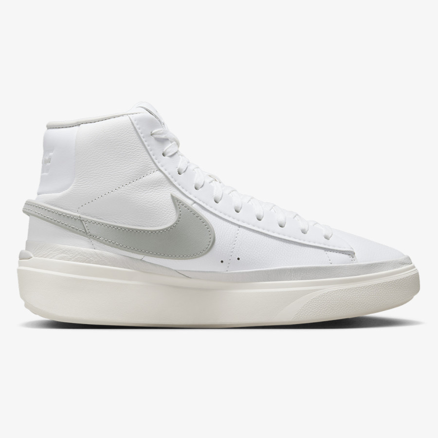 NIKE Patike Blazer Phantom Mid 