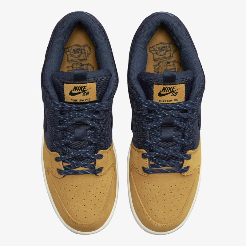 NIKE Patike Dunk Low 