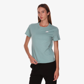 NIKE Majica Sportswear Club Essential 