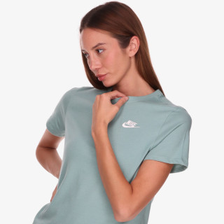 NIKE Majica Sportswear Club Essential 