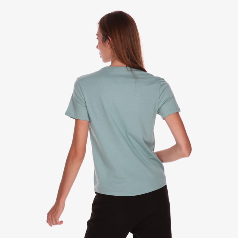 NIKE Majica Sportswear Club Essential 