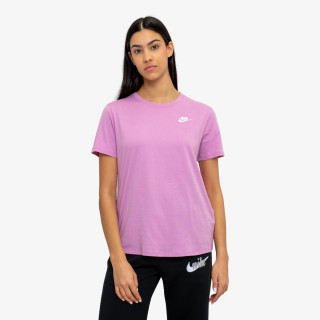NIKE Majica Sportswear Club Essential 