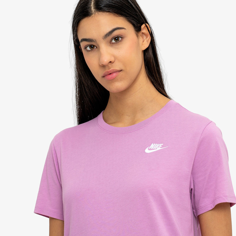 NIKE Majica Sportswear Club Essential 
