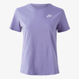 NIKE Majica W NSW CLUB SS TEE 