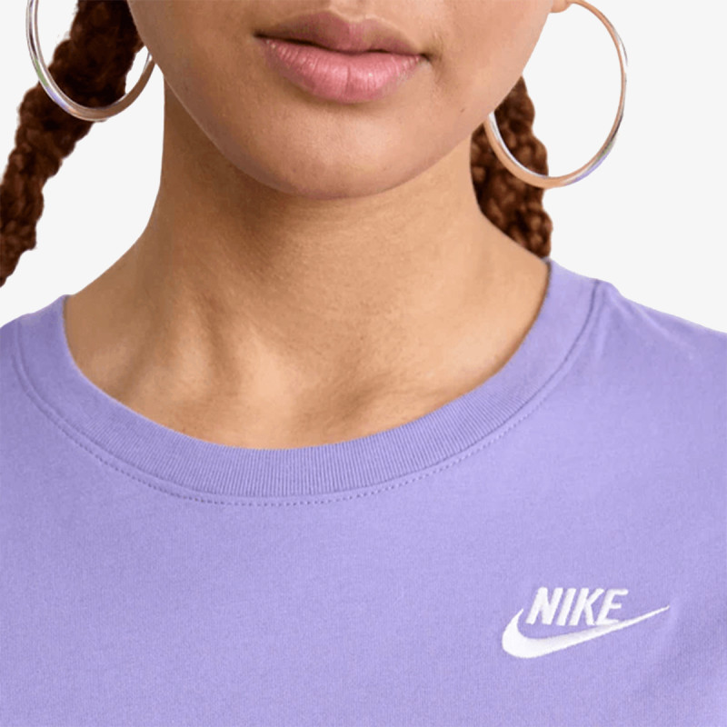 NIKE Majica W NSW CLUB SS TEE 