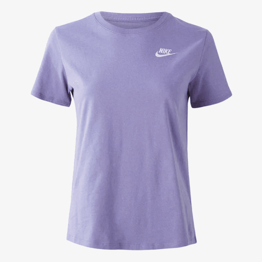 NIKE Majica W NSW CLUB SS TEE 