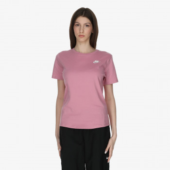 NIKE Majica W NSW CLUB SS TEE 