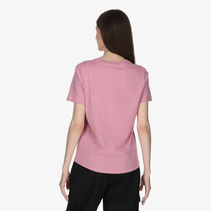 NIKE Majica Sportswear Club Essential 