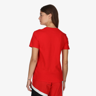 NIKE Majica Sportswear Club Essential 