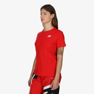 NIKE Majica Sportswear Club Essential 