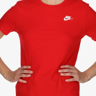 NIKE Majica Sportswear Club Essential 