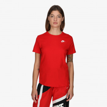 NIKE Majica Sportswear Club Essential 