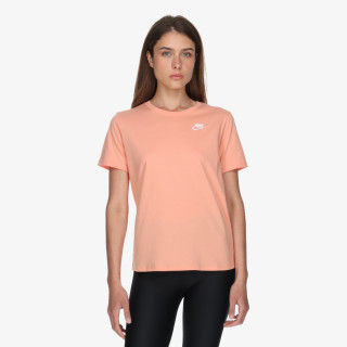NIKE Majica W NSW CLUB SS TEE 