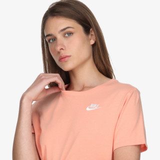 NIKE Majica W NSW CLUB SS TEE 