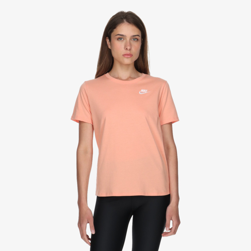 NIKE Majica W NSW CLUB SS TEE 