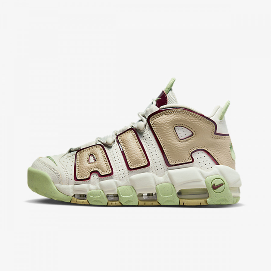 Nike uptempo clearance buzz