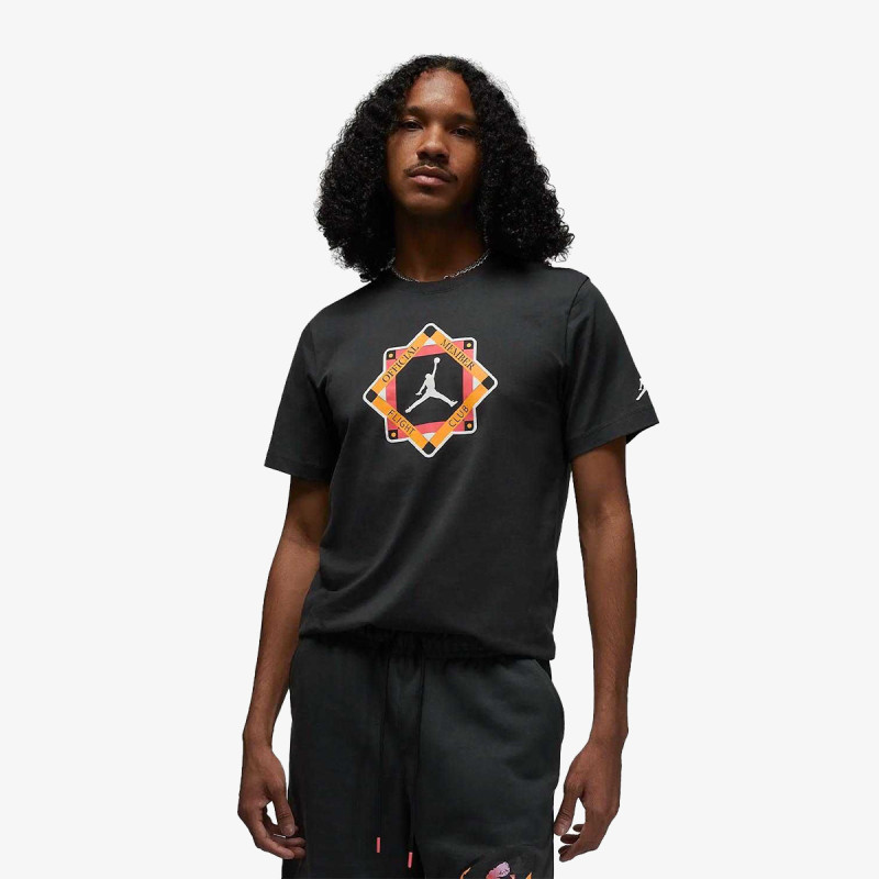 NIKE Majica Flight MVP 