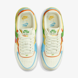 NIKE Patike Air Force 1 Shadow 