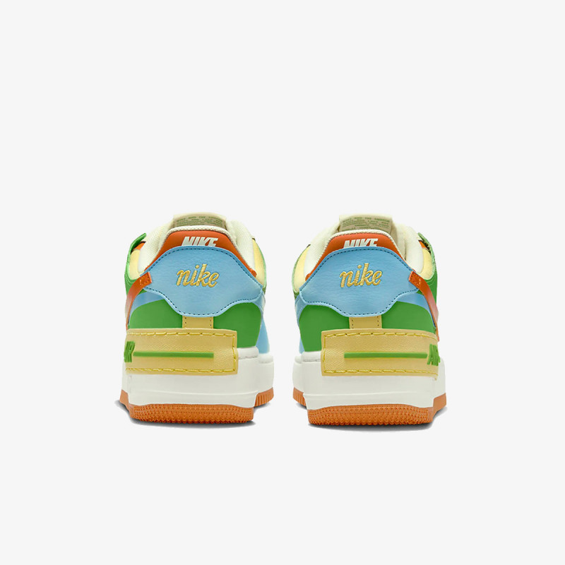 NIKE Patike Air Force 1 Shadow 