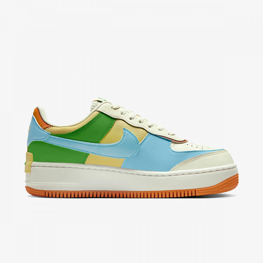 NIKE Patike Air Force 1 Shadow 