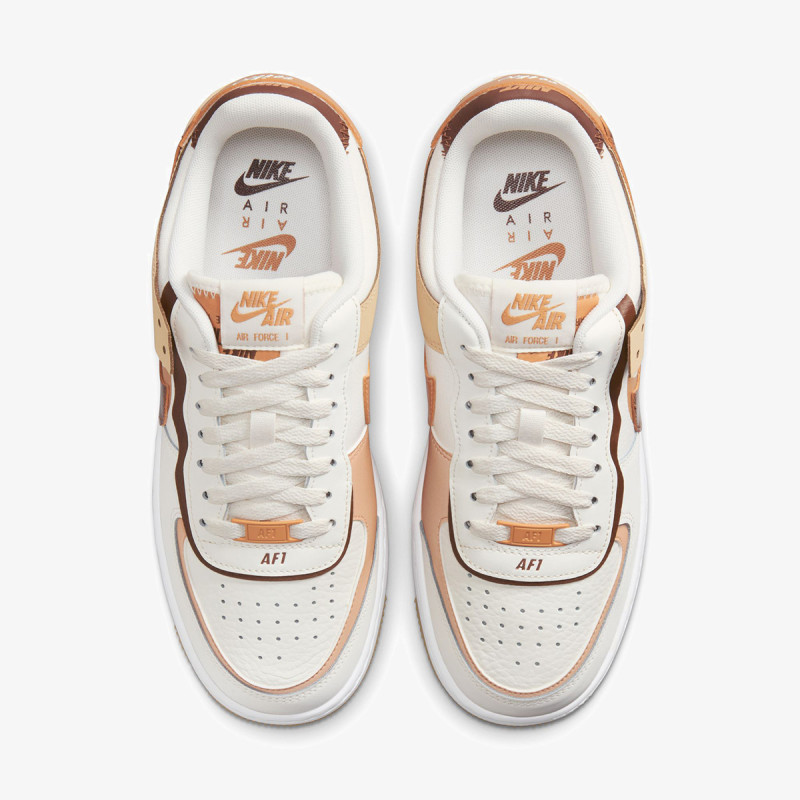 NIKE Patike Air Force 1 Shadow 