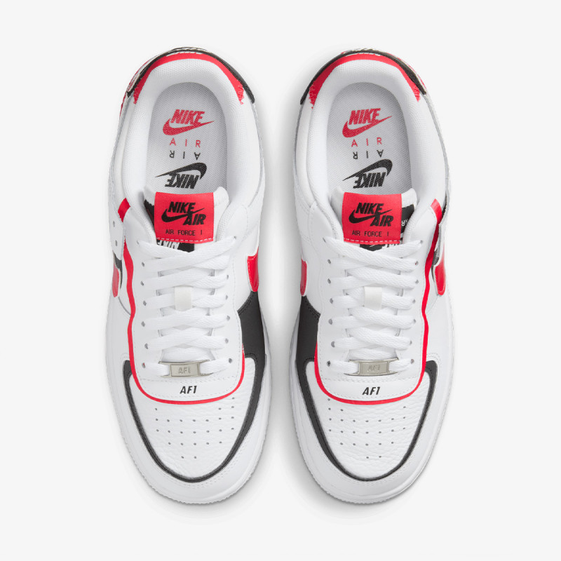 NIKE Patike W AF1 SHADOW 
