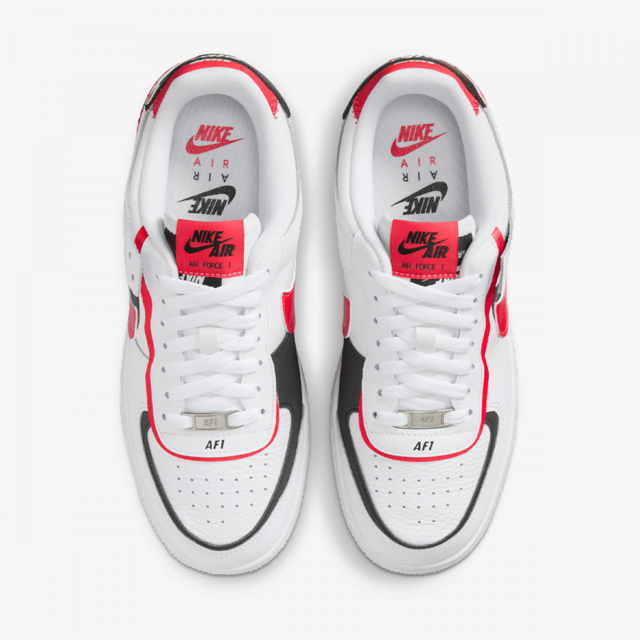 NIKE Patike W AF1 SHADOW 