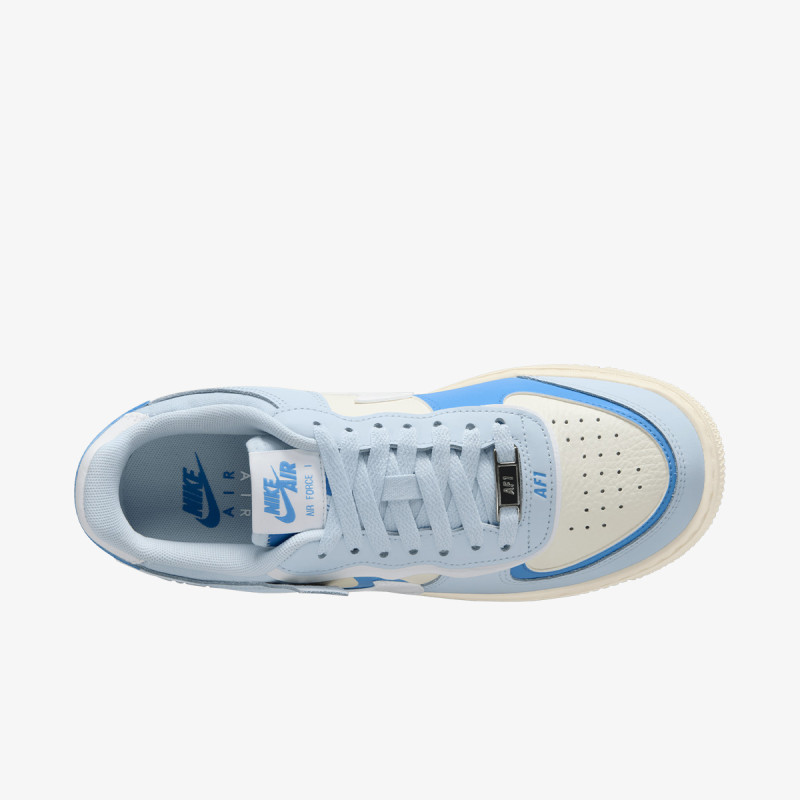 NIKE Patike Air Force 1 Shadow 
