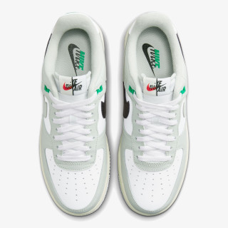 NIKE Patike Air Force 1 Low UNC Split 