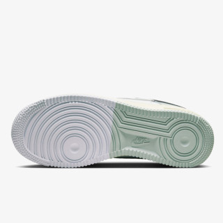 NIKE Patike Air Force 1 Low UNC Split 