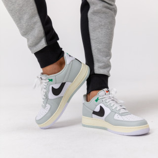 NIKE Patike Air Force 1 Low UNC Split 