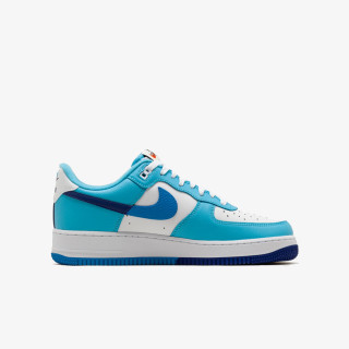 NIKE Patike Air Force 1 Low UNC Split 