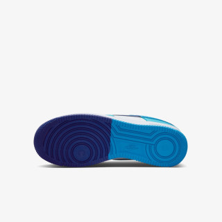 NIKE Patike Air Force 1 Low UNC Split 