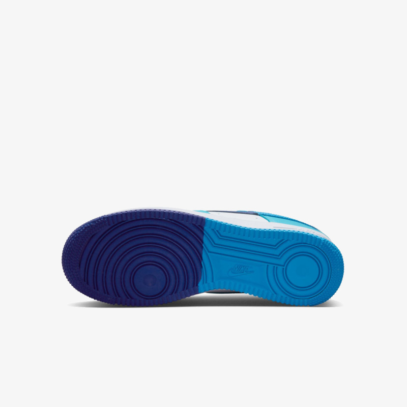 NIKE Patike Air Force 1 Low UNC Split 