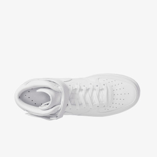 NIKE Patike AIR FORCE 1 '07 MID FRESH 