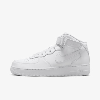 NIKE Patike AIR FORCE 1 '07 MID FRESH 