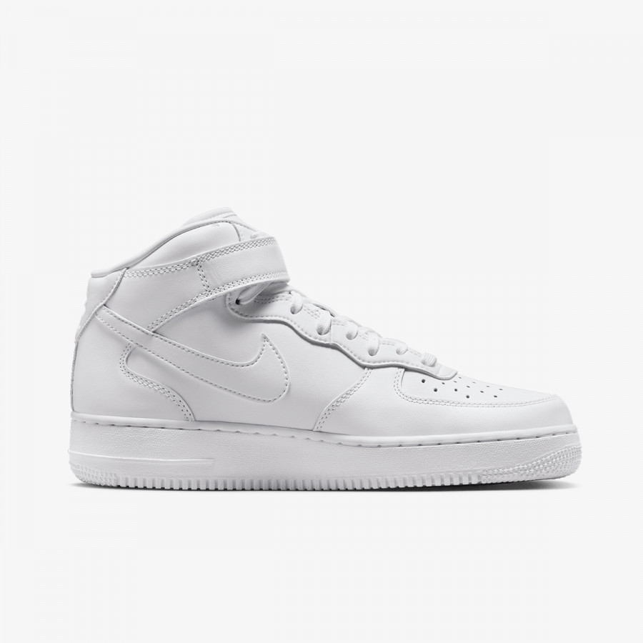 NIKE Patike AIR FORCE 1 '07 MID FRESH 