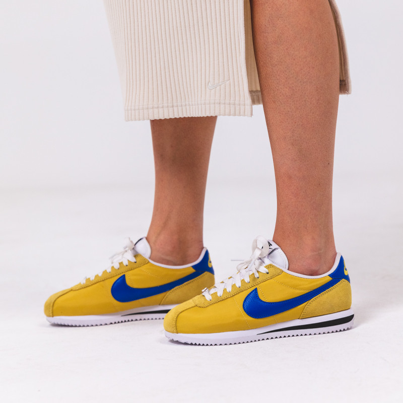 NIKE Patike Cortez TXT 