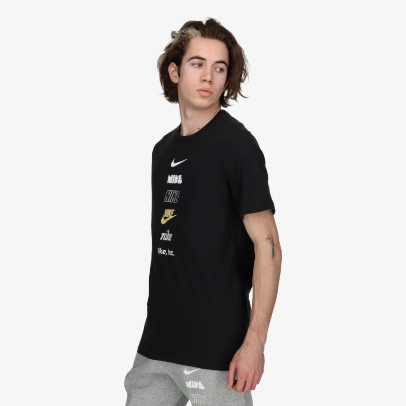 NIKE Majica Sportswear 
