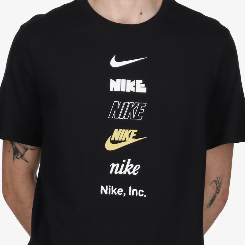 NIKE Majica Sportswear 