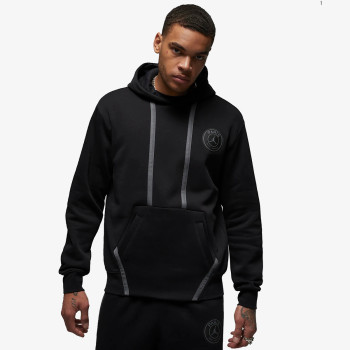 NIKE Dukserica Jordan Paris Saint-Germain 