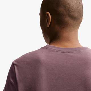 NIKE Majica M NSW TEE FRAN JDI VERBIAGE 