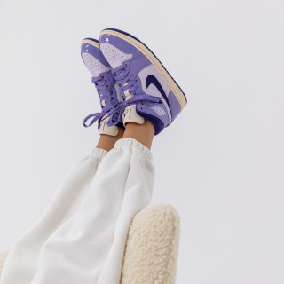 NIKE Patike Air Jordan 1 Mid SE 