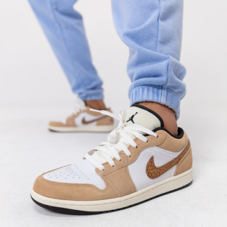 NIKE Patike Air Jordan 1 Low SE 